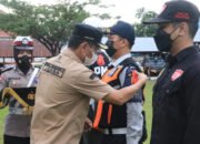 Operasi Ketupat 2022 Bantu Arus Mudik Jelang Lebaran