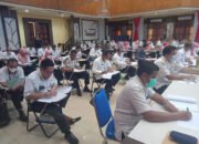 Walikota Pastikan 14 SKPD Dilantik Sebelum Lebaran