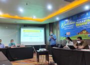 Dinkes Bekali Pentingnya Imunisasi Melalui Peran Jurnalis