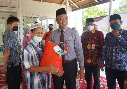 Hal 10 3 Klm Ekonomi Syariah