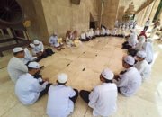 Tanamkan Cinta dan Makmurkan Masjid Lewat Pesantren Ramadan