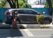 Dinas dan Satpol-PP Diminta Antisipasi Kemunculan Pengemis Musiman