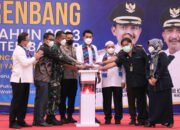 Bupati Buka Musrenbang RKPD 2023
