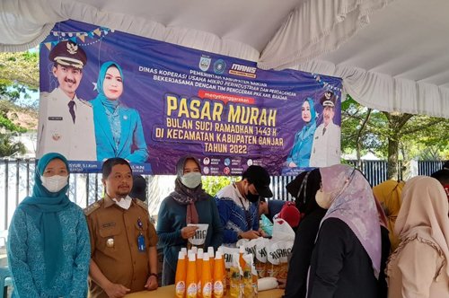 Hal 16 4 KLm Martapura Pasar murah 1