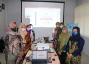 Dukung Percepatan Penerapan SRIKANDI Seluruh OPD