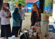 Martapura Bentuk Kelompok Usaha Mikro Inklusif