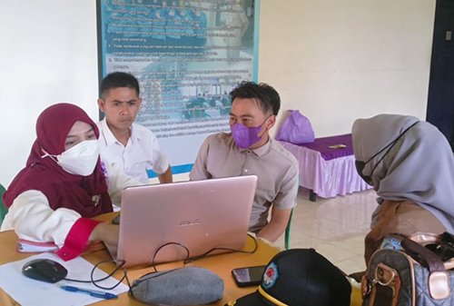 Hal 16 4 Klm Martapura PEMUTAKHIRAN IDM 2