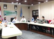 Revitalisasi Kawasan Sekumpul Dievaluasi
