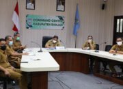 AKBU Gelar Rakor Pencegahan Korupsi