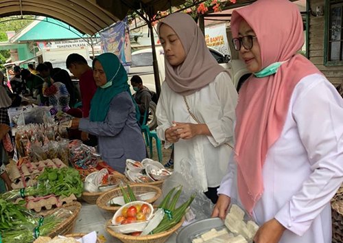 Hal 16 4 Klm Martapura Produk Holtikultura