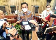 Imam Subarkah:Pertumbuhan Ekonomi Kalsel Masih Terjaga