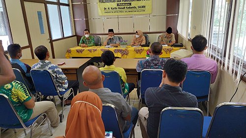 Hal 8 3 Klm Pasar MRB