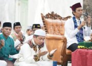 UAS Takjub Program Seribu Tahfiz Pemko Banjarmasin,