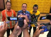 Status PDAM ke PT Masih Transisi dan Proses Kemenkumham
