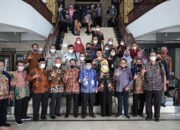 Pendidikan di Banjarmasin Jadi Perhatian DPR RI