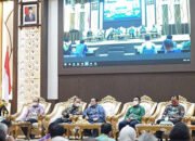 SKPD di Pemko Banjarmasin Terus Didorong Untuk Berinovasi