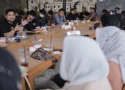 Bang Dhin Dorong Optimalisasi P4GN
