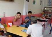 Debat Satpol-PP VS Pedagang KulinerPertanyakan Kelayakan Perda Ramadan