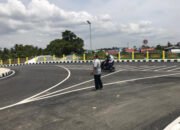 Wawali Ingin Jembatan HKSN Diresmikan Sebelum Lebaran
