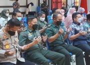Banjarmasin, Kota yang Tak Bakal Dilupakan Kolonel Inf Oki