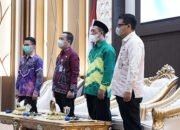 Gelar Sosialisasi Inovasi Pelayanan Publik, Mutu Layanan SKPD Ditingkatkan