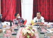 Wakil Wali Kota H Arifin Noor Pimpin Pencegahan dan Penyalahgunaan dan Peredaran Gelap Narkotika dan Prekursor Narkotika