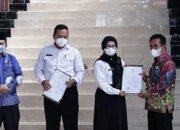 Terbitnya SK Bak Berkah Ramadan Bagi Para Pegawai Honorer
