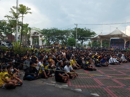 Hal 9 3 Klm Seporter Barito