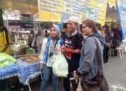 Sambut Ramadhan, IWAPI Banjarmasin Gelar Pasar Murah Harga Subsidi