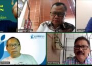 Dewan Kehormatan PWI Ingatkan Pengurus Nyaleg Harus Mundur