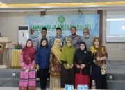 Forsiladi Akan Bersinergi Untuk Membangun Banua