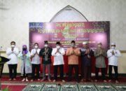 Ajak Warga Binaan Meningkatkan Ibadah dalam Pekan Amaliah Ramadhan