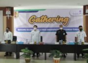 BANK KALSEL Gelar Gathering Dengan Seluruh Kepala Desa se Kabupaten HST