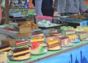 Bakal Ada Sidak Terhadap Masakan yang Dijual Selama Ramadan