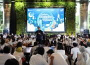 Safari Ramadan Menteri BUMN di TelkomGroup