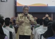 Imam Suprastowo Dorong Pemuda Lebih Paham Ideologi Pancasila