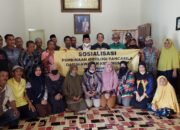 Karli Hanafi: Masyarakat Harus Pahami Empat Pilar Kebangsaan