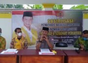 Kuatkan Ideologi, Yani Helmi Harapkan PMP Dapat Kembali Diterapkan