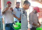 Gagalkan Penyelundupan Narkoba di Lapas, Kakanwil Kalsel Apresiasi Kesigapan Lapas Kotabaru