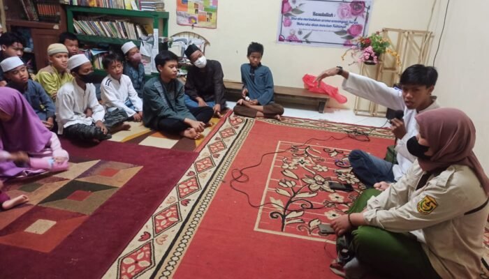 Hapus Anggapan ‘Terlalu Tinggi Bermimpi’ Dalam Kamus Kehidupan