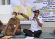 Perda Retribusi Jasa Usaha Jadi Acuan Sejahtera Nelayan