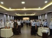 Keimigrasian Kalsel Bahas Cegah Tangkal Orang Asing 33 Keimigrasian Kalsel Bahas Cegah Tangkal Orang Asing