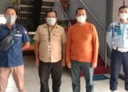 Kasasinya Ditolak, Kepala Bakesbangpol Banjarmasin Kini Resmi Dibui