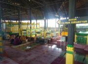 Tinggal Menunggu SK, Kompleks Makam Sultan Suriansyah Bakal Masuk UPT Kawasan Wisata