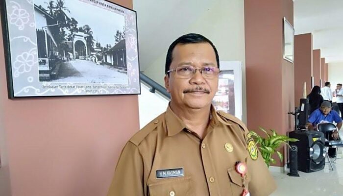 Sebelum Dieksekusi, Ternyata Kasman Pernah Ajukan Pensiun Dini