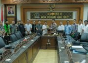 Pansus III DPRD Kalsel Harapkan Pokir Proporsional