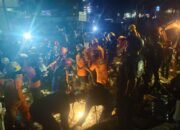 Update Bangunan Toko Ritel Modern Ambruk, 3 Tewas, 5 Proses Pencarian dan 8 Selamat 20 Update Bangunan Toko Ritel Modern Ambruk, 3 Tewas, 5 Proses Pencarian dan 8 Selamat