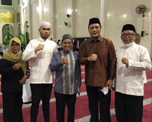 Tantangan dan Peluang Banjarbaru Makin Terbuka