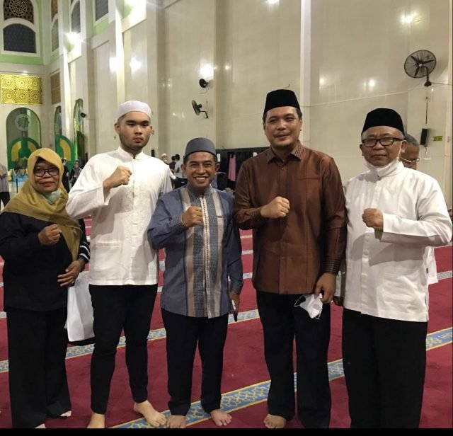 Tantangan dan Peluang Banjarbaru Makin Terbuka 1 IMG 20220421 WA0023 scaled