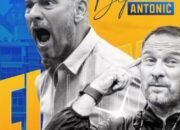 Barito Putera Tunjuk Dejan Antonic Sebagai Juru Taktik Baru 31 Barito Putera Tunjuk Dejan Antonic Sebagai Juru Taktik Baru